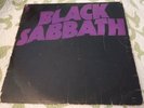 Black Sabbath - Master of Reality (1971, LP, Warner Bros./NEMS, NEL 6004)