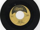 ROCK 45 DONNIE OWENS – NEED YOU / IF I'M WRONG GUYDEN RECORDS 1958