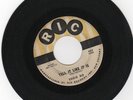 NOLA R & B EDDIE BO TELL IT LIKE IT IS / EVERY DOG GOT HIS DAY RIC 969 1960