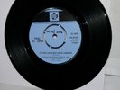 PAUL ST. JOHN - FLYING SAUCERS HAVE LANDED / SPACESHIP LOVER - UK 1ST PRESS 7