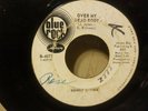 Northern Soul PROMO 45 Benny & Tina This Love Is Real on Blue Rock funk record