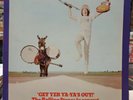 The Rolling Stones 'Get Yer Ya-Ya's Out ' UK 1970 stereo LP