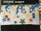 OASIS- SONGBIRD 12”single Vinyl Great Condition.
