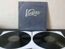 PEARL JAM Vitalogy 2LP Vinyl 180g Reissue Remastered Gatefold 2011