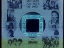 1967 Eyes Of Dawn Time To Be Going SJA Promo Radio Station Canada Garage Rock 45