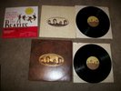 The Beatles Love Songs 2LP 1977 Capitol SKBL-11711 W/Booklet & AD VG++ VINYL