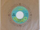 BOB DYLAN Lay Lady Lay / Peggy Day 1969 45 BLUE LABEL STEREO PROMO