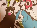 The Format- Dog Problems / Black Vinyl LP / LPx2 Black Nate Ruess *RARE