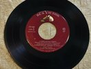 RCA VICTOR EPA 5088 45 EP 7