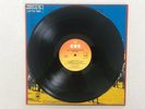 The Clash Give Em Enough Rope LP Rare UK Promo Demo Pressing 1978 EX A2/B3