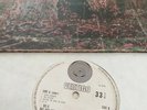 BLACK SABBATH Self titled Debut LP Vertigo 1970 Italian Press