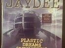 JAYDEE - PLASTIC DREAMS  (Revisited ) 12” Lp Epic 49 78758 TECHNO TRANCE N/M