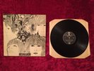 THE BEATLES Revolver EX+ 1966 RARE U.K. Parlophone PCS 7009 Yellow Submarine