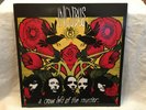 INCUBUS: A Crow Left of the Murder black vinyl double LP 2LP gatefold