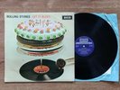 Rolling Stones - Let It Bleed 1969 UK Stereo Vinyl Record