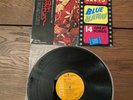 ELVIS PRESLEY BLUE HAWAII RCA SX-246 Japan OBI VINYL LP