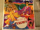 REDUCED   A COLLECTION OF BEATLES OLDIES VINYL LP PCS 7016 RARE First Pressing