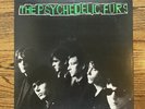 The Psychedelic Furs Original Vinyl 1980 NJC 36791 Sister Europe