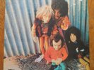 Jimi Hendrix ?– Band Of Gypsys LP Track Record ?– 2406 002 Puppet Sleeve