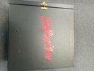 The Rolling Stones - MFSL Original Master Recordings 11 LP Record 1984 Box Set