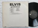 Elvis LP Madison Square Garden 150.4039 Brazil new black RCA BMG 1992 rare live