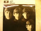 BEATLES LP WITH THE BEATLES very rare one box emi pcs 3045 stunning   33rpm pop