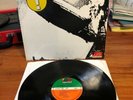 LED ZEPPELIN 1 Vinyl Album German Bootleg Press ATL 40031/K 40031 Glossy Cover
