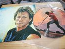 Bon Jovi - It's My Life - Ltd Edition Picture Disc For Bon Jovi Fan Club Canada