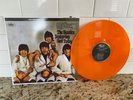 THE BEATLES -YESTERDAY & TODAY BUTCHER COVER - NEW 180G ORANGE COLORED VINYL