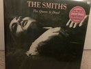 The Smiths The Queen Is Dead Rare 10” Vinyl Record Store Day 2011