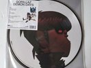 GORILLAZ Demon Days NEW 2x vinyl LP album picture disc reissue 2019
