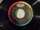 Beatles George Harrison Dark Horse/You 45 Capitol Rainbow Starline