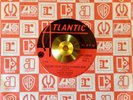 SISTER SLEDGE * LOVE DON’T YOU GO THROUGH NO CHANGES ON ME *NORTHERN SOUL ??