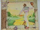 Elton John - Goodbye Yellow Brick Road - Original 1973 Vinyl LP Record Album