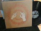 Godspeed You Black Emperor   Lift Your Skinny Fists Like Antennas To Heaven   LP