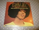 Lafayette Afro Rock Band ?– Malik Vinyl Reissue LP played once only