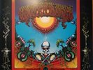 Aoxomoxoa [180g] by Grateful Dead (Vinyl, Aug-2011, Rhino (Label))
