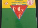 CLAPTON, BECK, PAGE White Boy Blues LP Vinyl SEALED