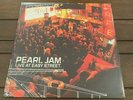 PEARL JAM - Live at Easy Street Records LP - 2019 RSD  Sealed & New vedder WOW