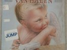 Van Halen (1984) Vinyl LP EX/EX