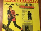 Elvis Costello Live Mocambo WLP CDN10 Vinyl Record Punk