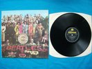 The Beatles. Sgt Pepper's Lonely Hearts Club Band Album.