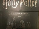 Harry Potter: Original Motion Picture Soundtracks I-V Vinyl 10LP FREE SHIPPING