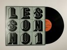 GLENN BRANCA Lesson No. 1 12