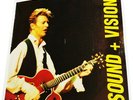 °°° DAVID BOWIE - sound + vision tour °°° 2 lp LIVE 1990 EX/MINT