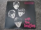 THE BEATLES With The Beatles      EP   AUSTRALIA     Parlophone    MINT