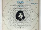 THE KINKS “Lola Versus Powerman And The Moneygoround” Vinyl Album Record LP