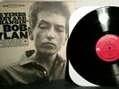 BOB DYLAN   ORIGINAL 1964 STEREO FIRST PRESSING LP  THE TIMES THEY ARE A CHANGIN