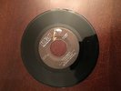ELVIS BLUE SUEDE SHOES TUITTI FRUITTI 447-0609 45 RPM RECORD VINYL VGC
