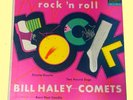BILL HALEY AND HIS COMETS 7